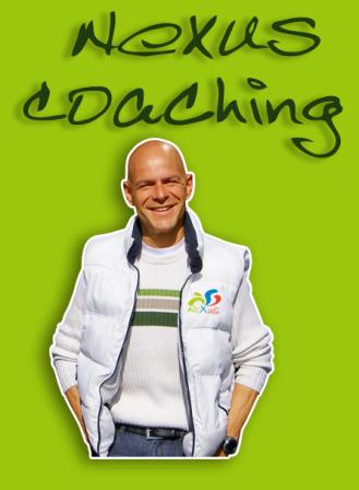 NLP Coaching Ausbildung Offenbach System-Coach